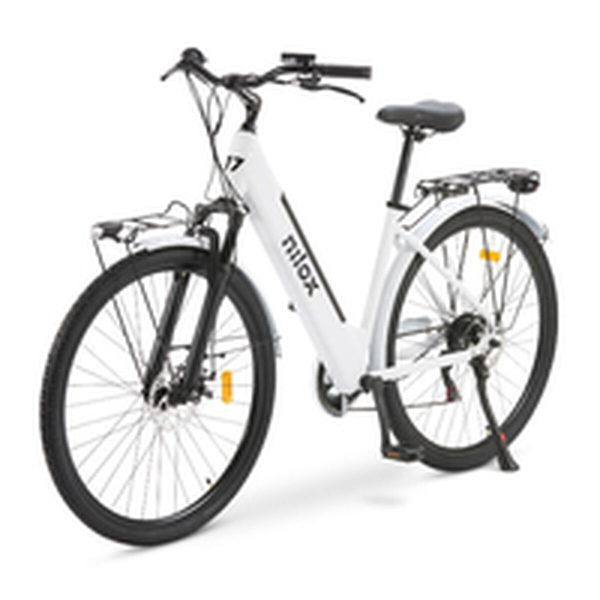Bicicleta Elétrica J7