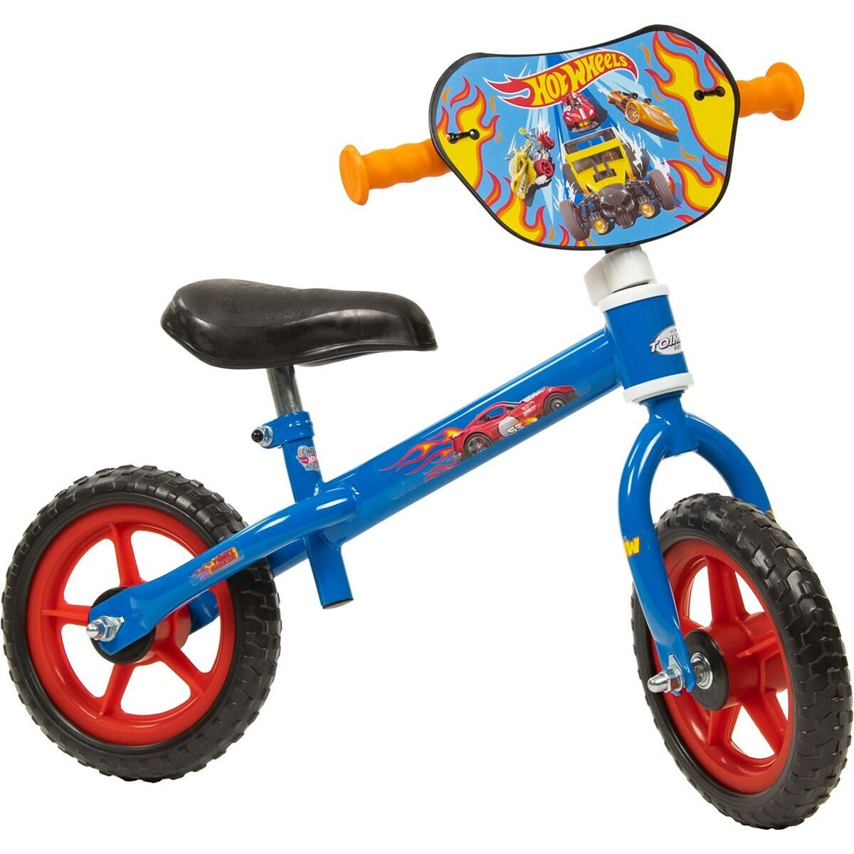 Bicicleta Infantil 168