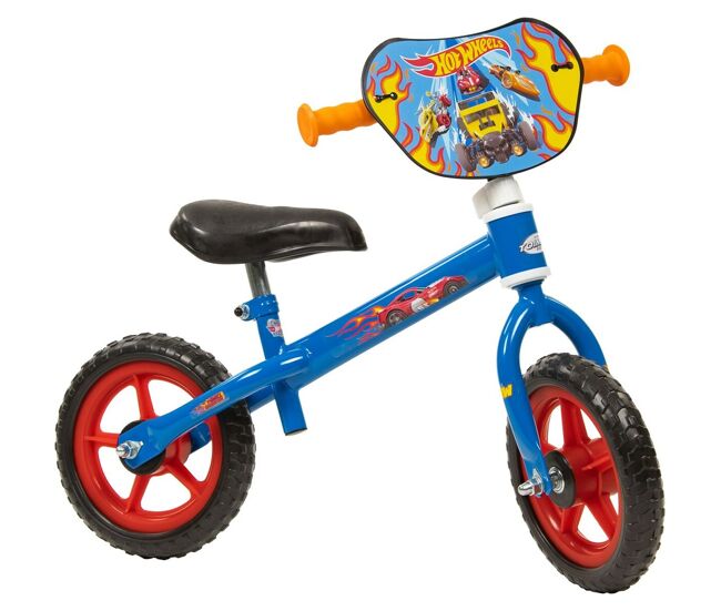 Bicicleta infantil toimsa 168 azul