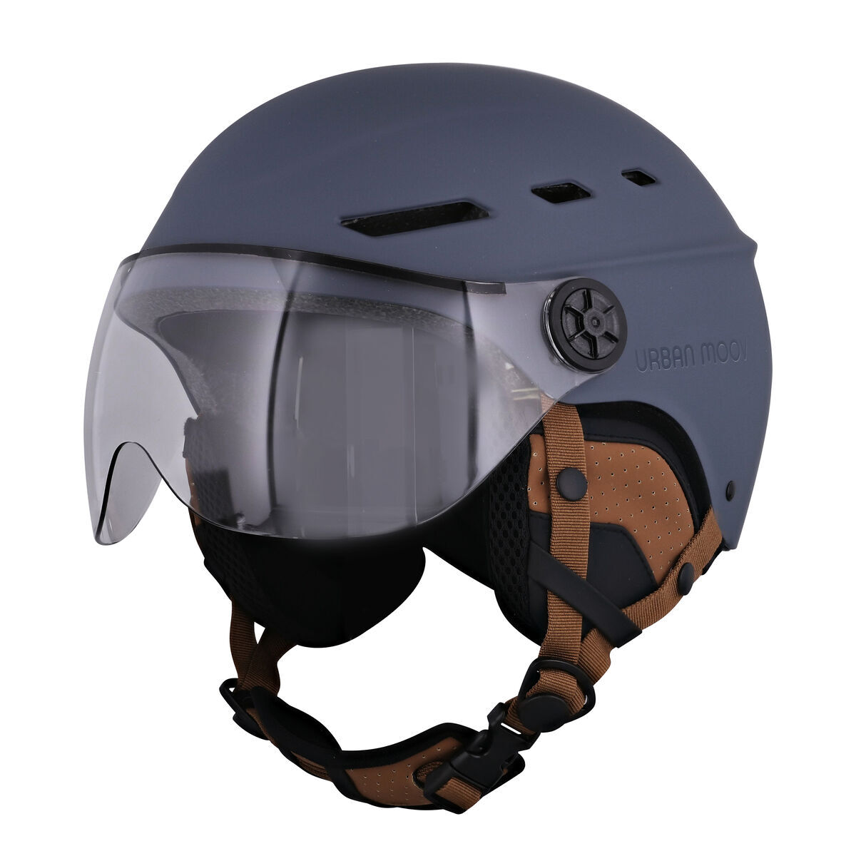 Capacete UMHELMVSBLM