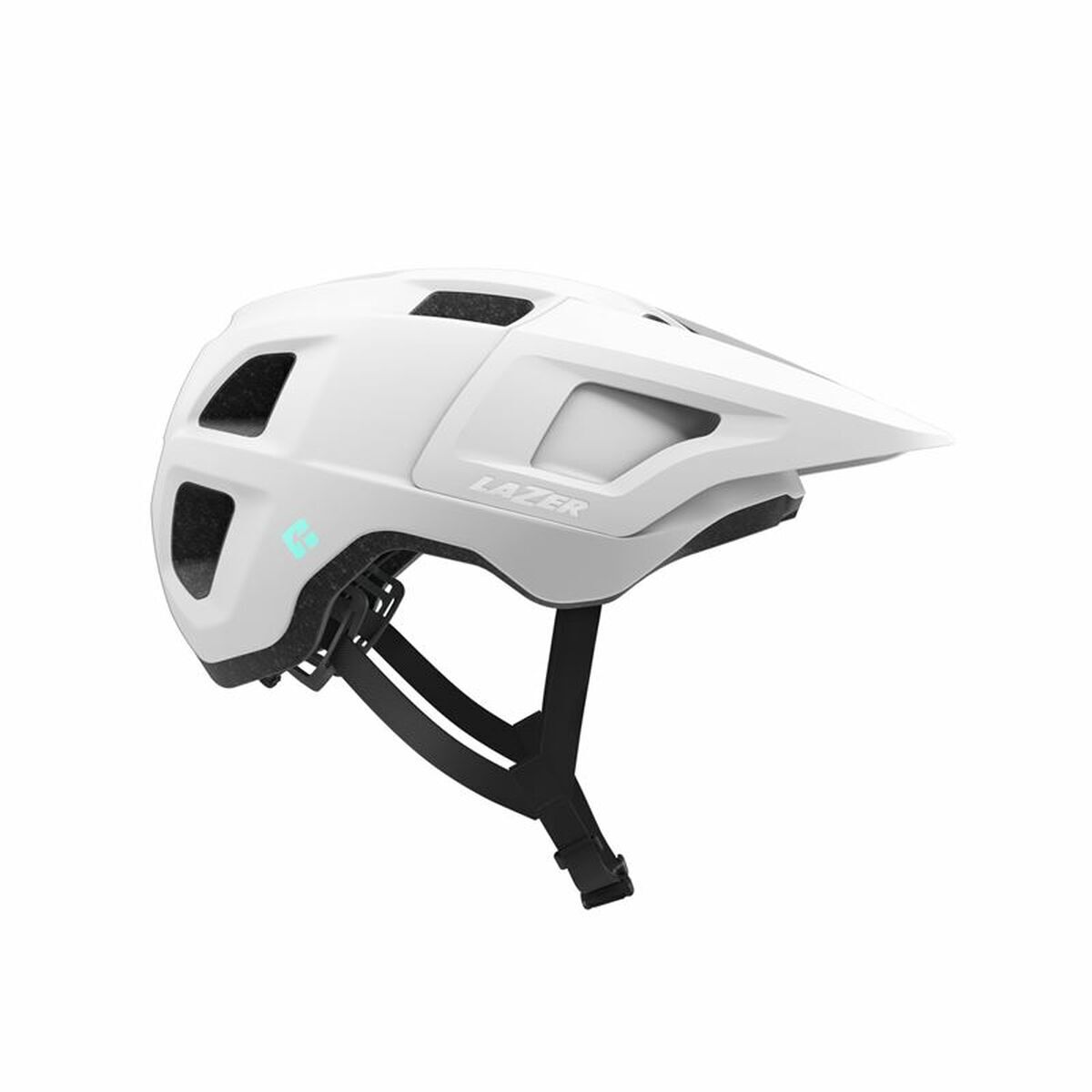 Capacete de Ciclismo para Adultos Lupo Kineticore