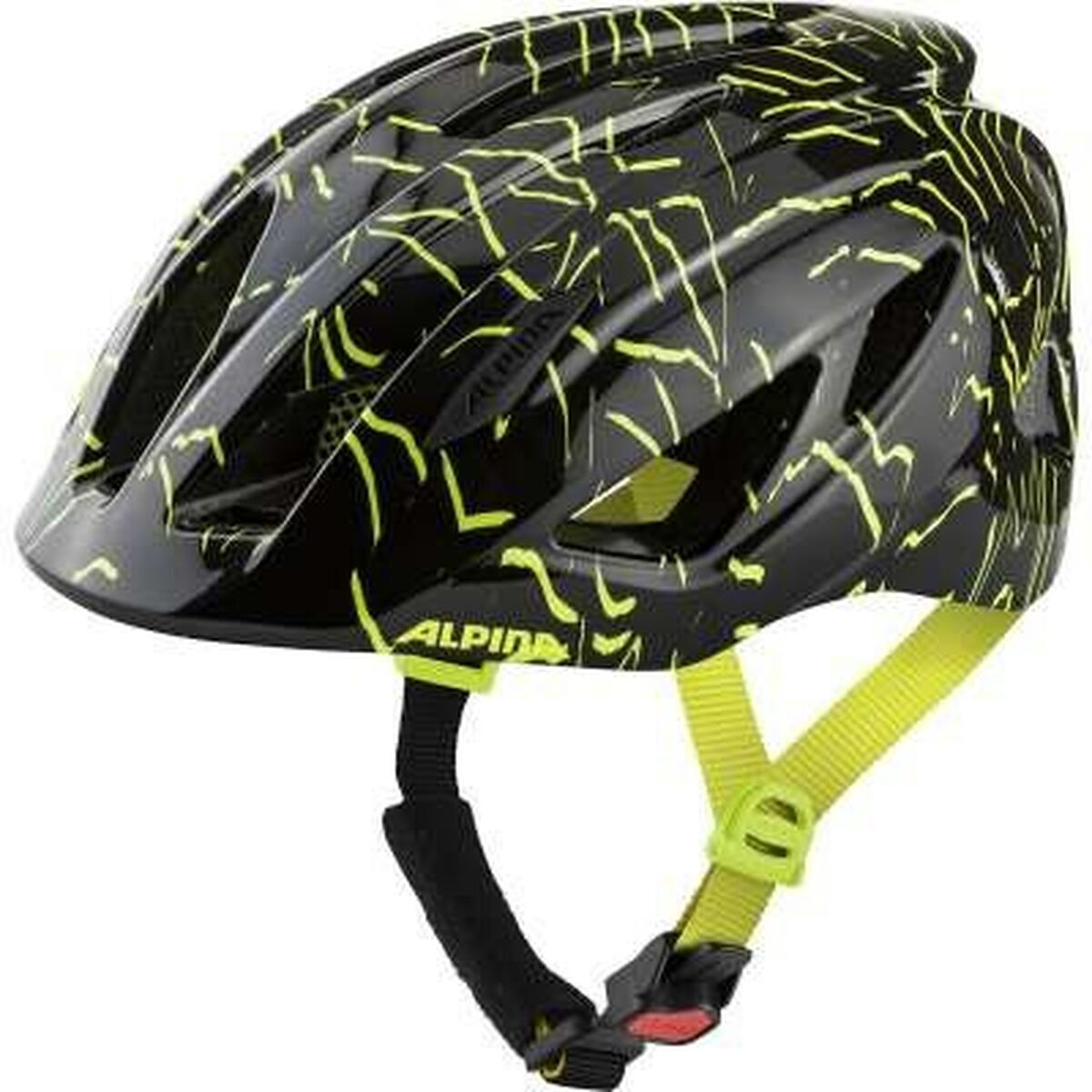 Capacete de Ciclismo para Adultos PICO