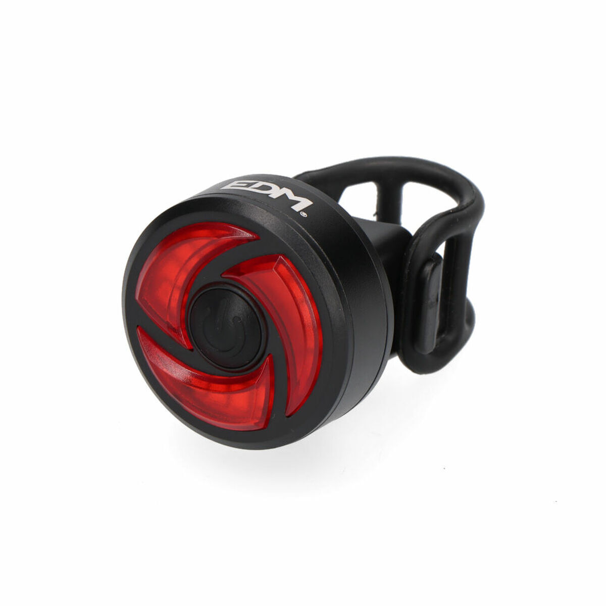 Luz LED Traseira para Bicicleta 36149