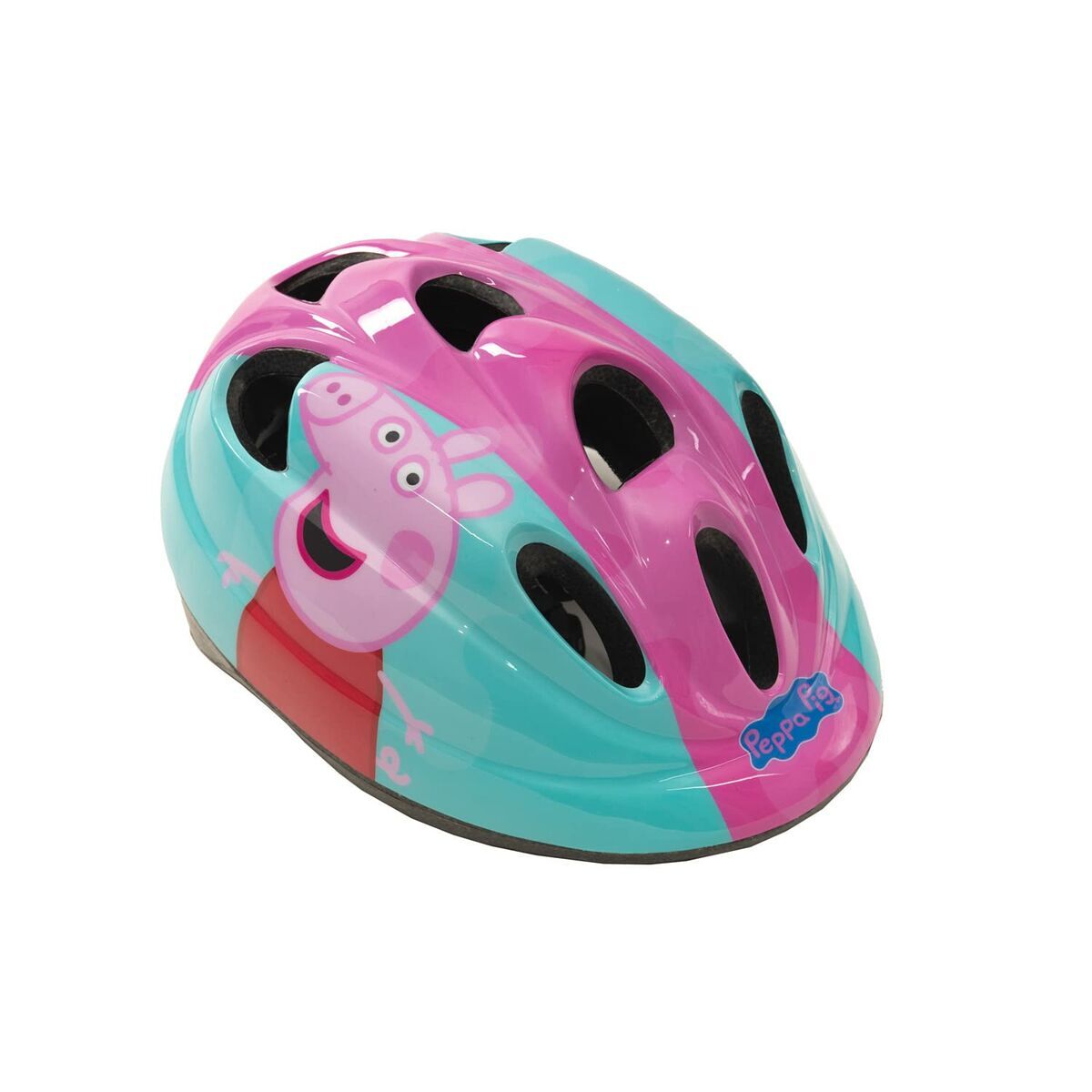 Capacete de Ciclismo Infantil 10895