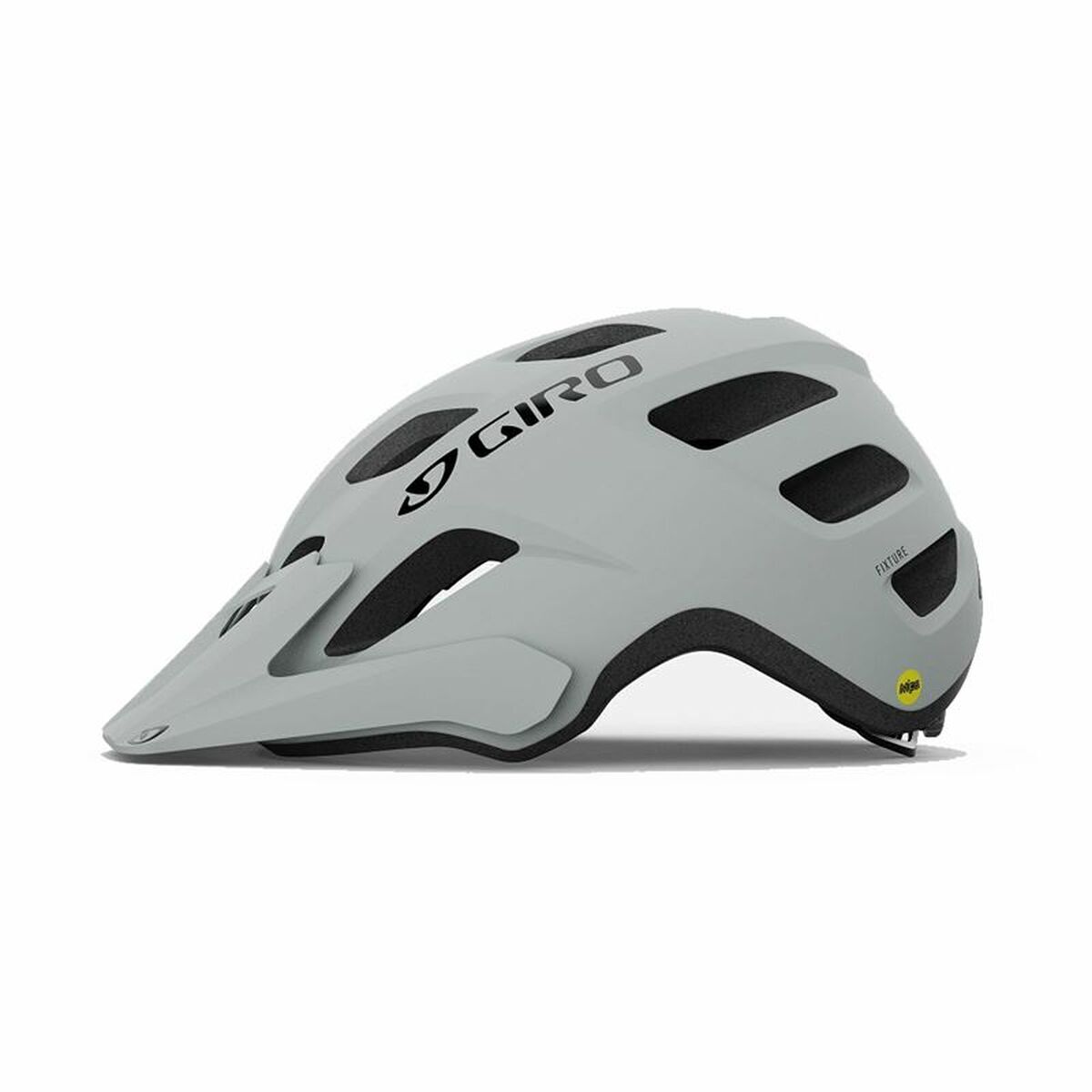 Capacete de Ciclismo para Adultos Fixture Mips