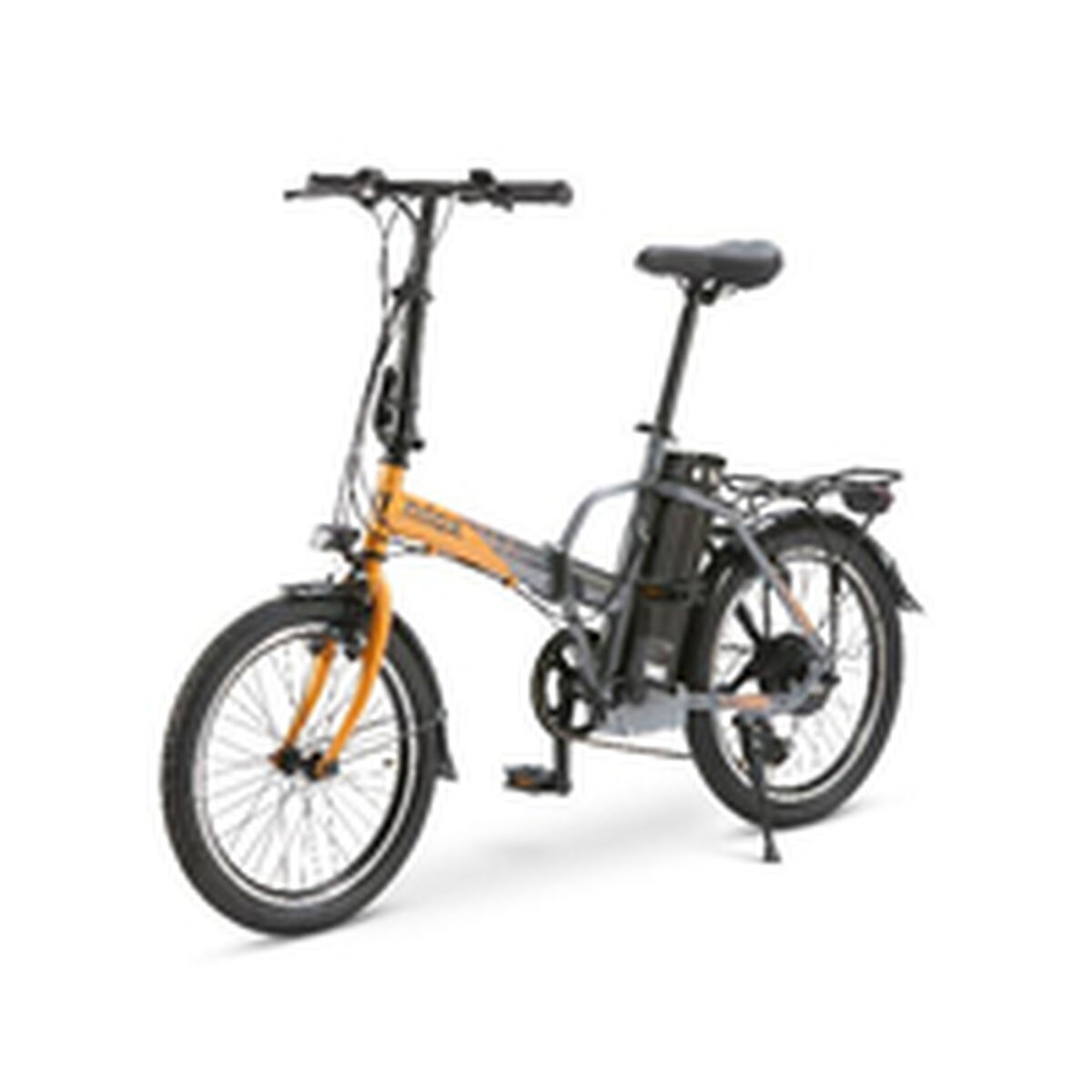Bicicleta Elétrica J1 PRO