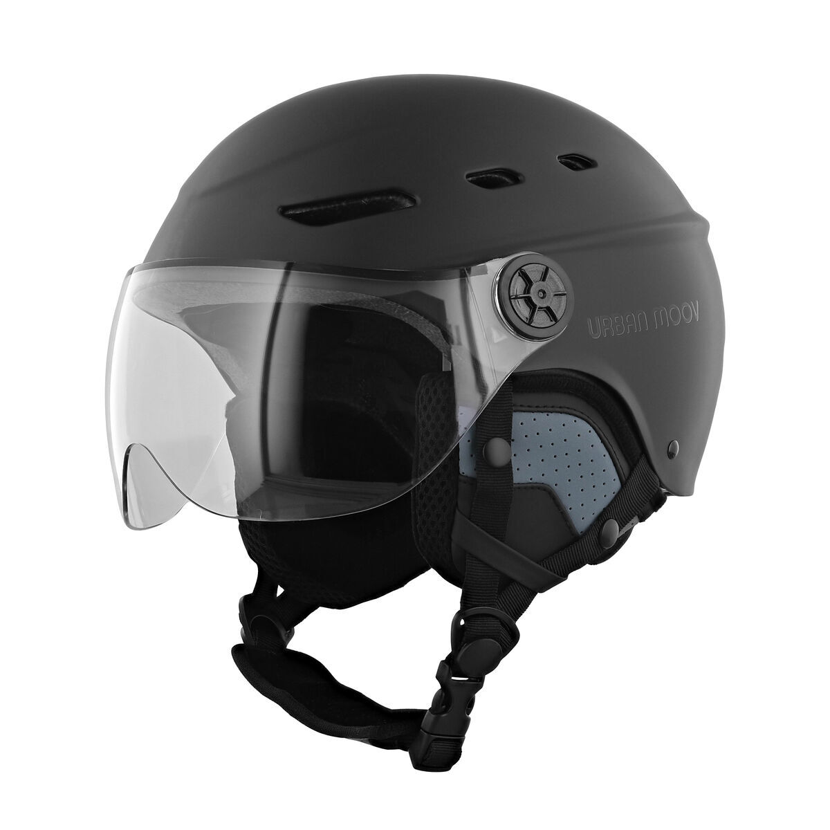 Capacete UMHELMVSL