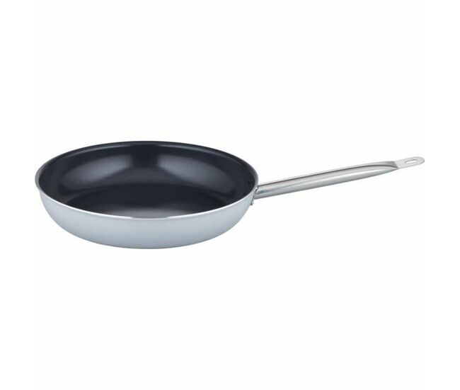 Frigideira gsw alumínio ø 28 cm