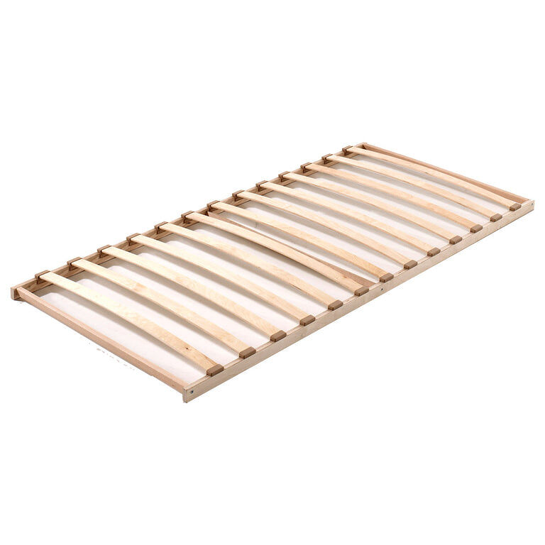 Estrado de cama 90x200 13 ripas vipack extra - madeira