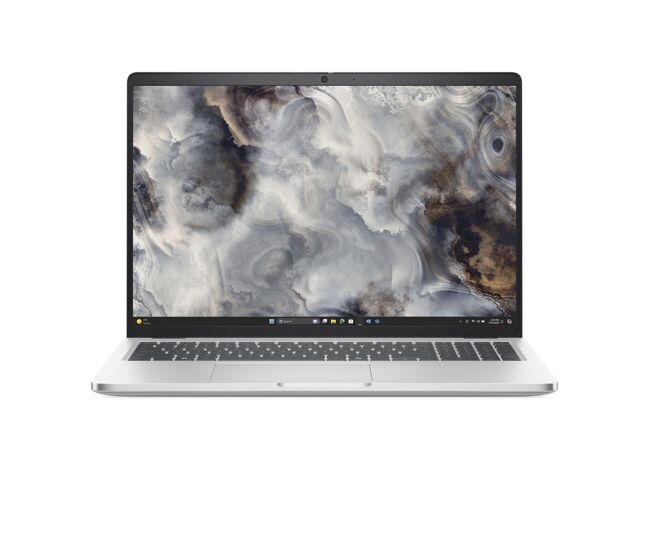 Laptop dell mkn09 16" intel core 7 266v 16 gb ram 512 gb ssd qwerty espanhol