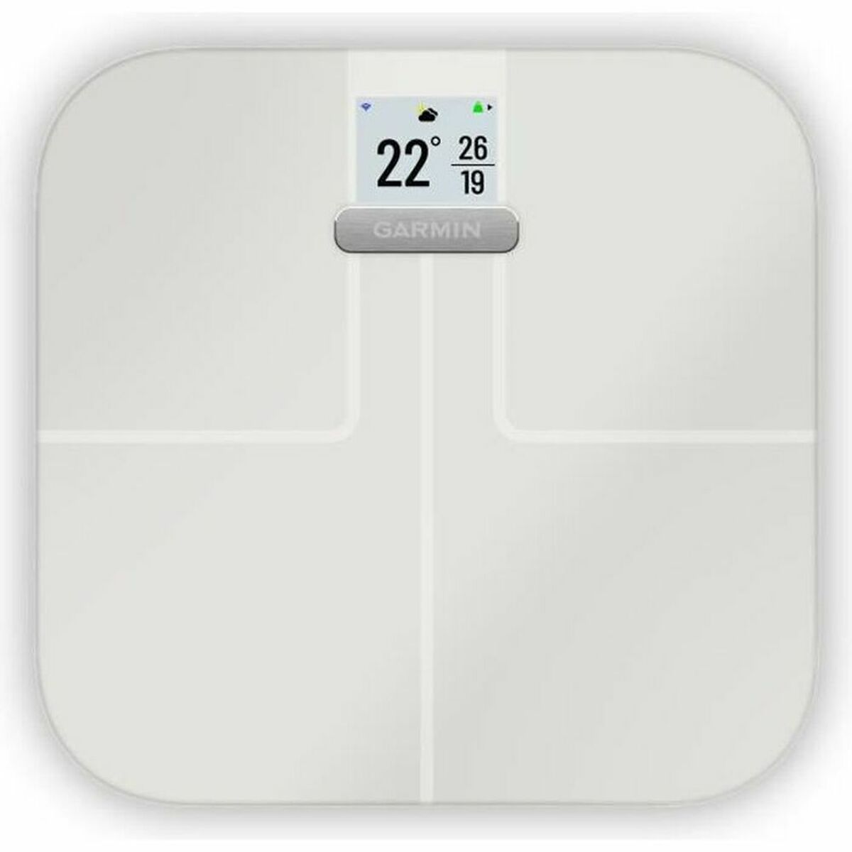 Balança Digital com Bluetooth Index S2