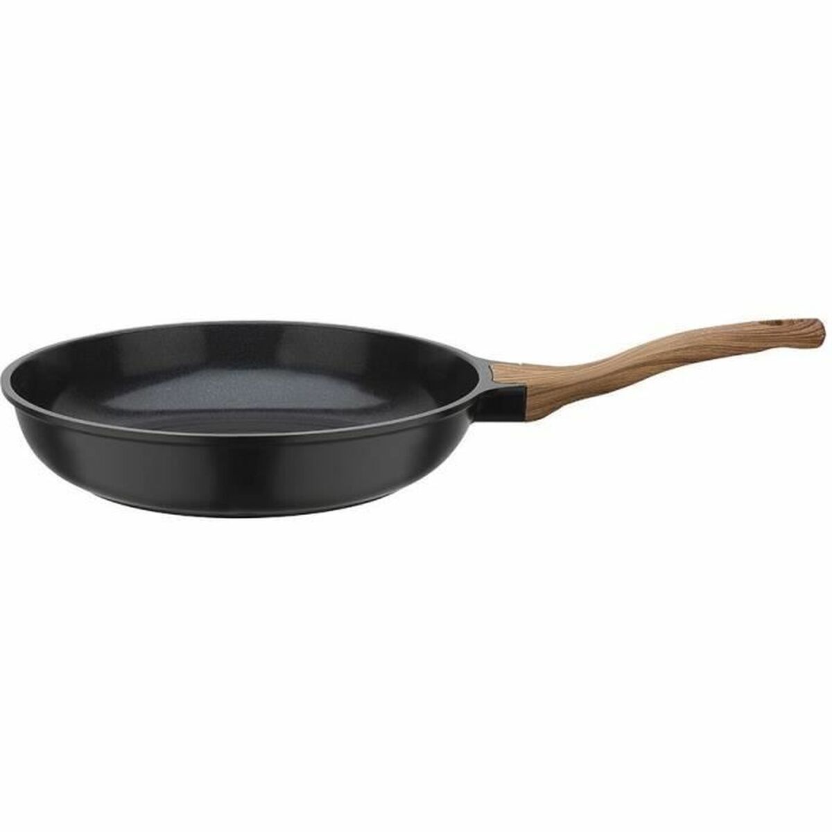 Frigideira gsw alumínio 100 % reciclado natural ø 24 cm