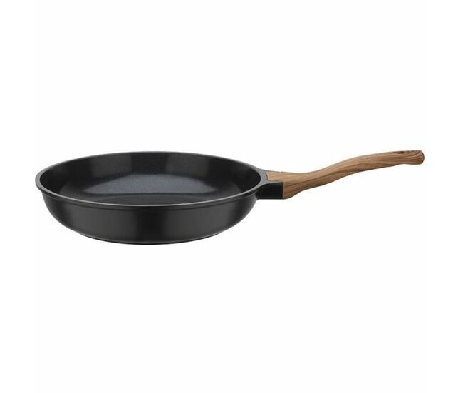 Frigideira gsw alumínio 100 % reciclado natural ø 24 cm
