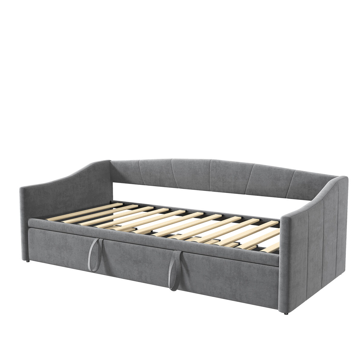 Estrutura da cama