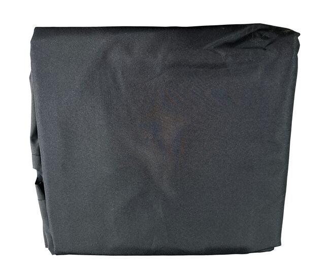 Lona para guarda-sol redondo reto hapuna 3.30m diâmetro noir