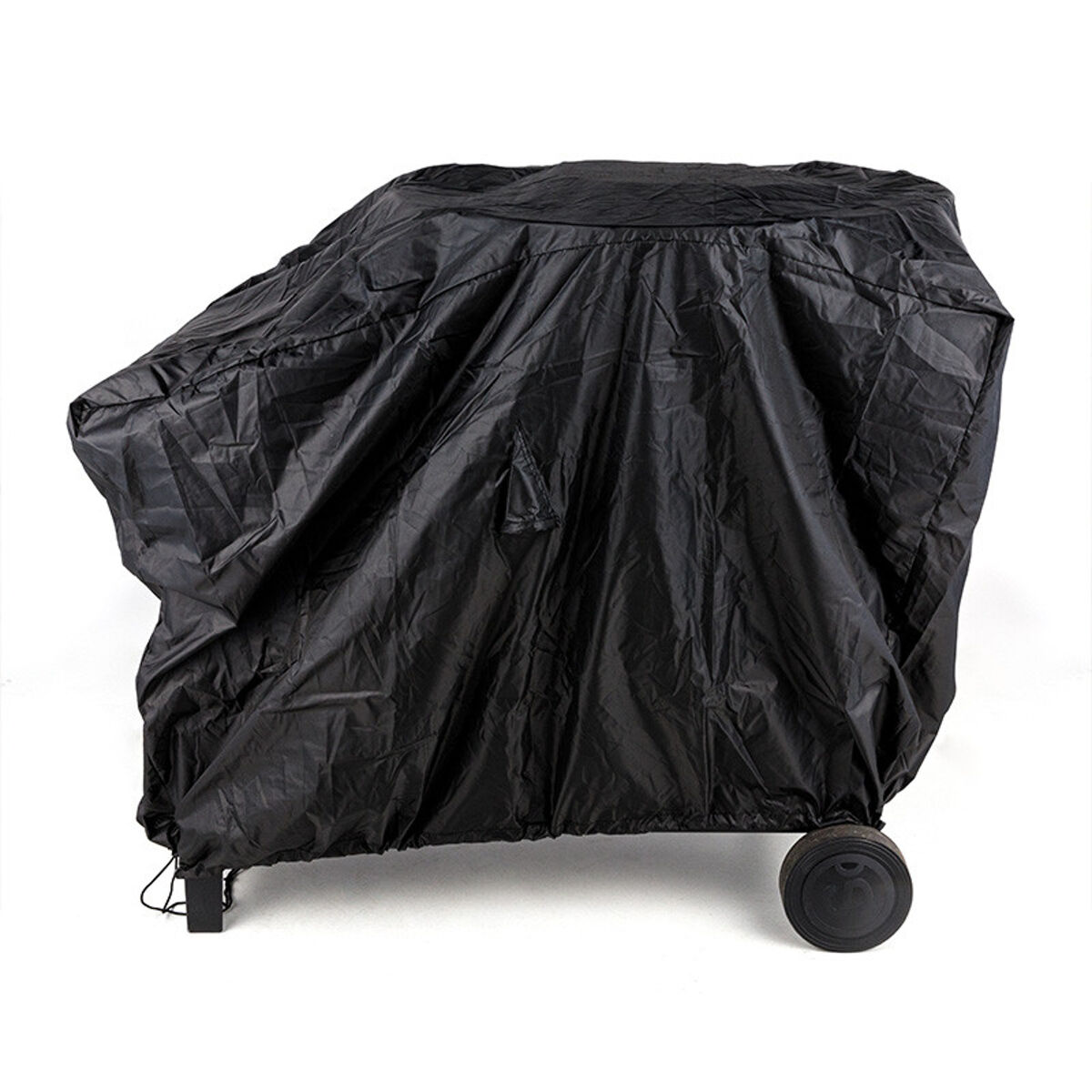 Somagic - cobertura l 120 x l 62 x a 80 cm para churrasco