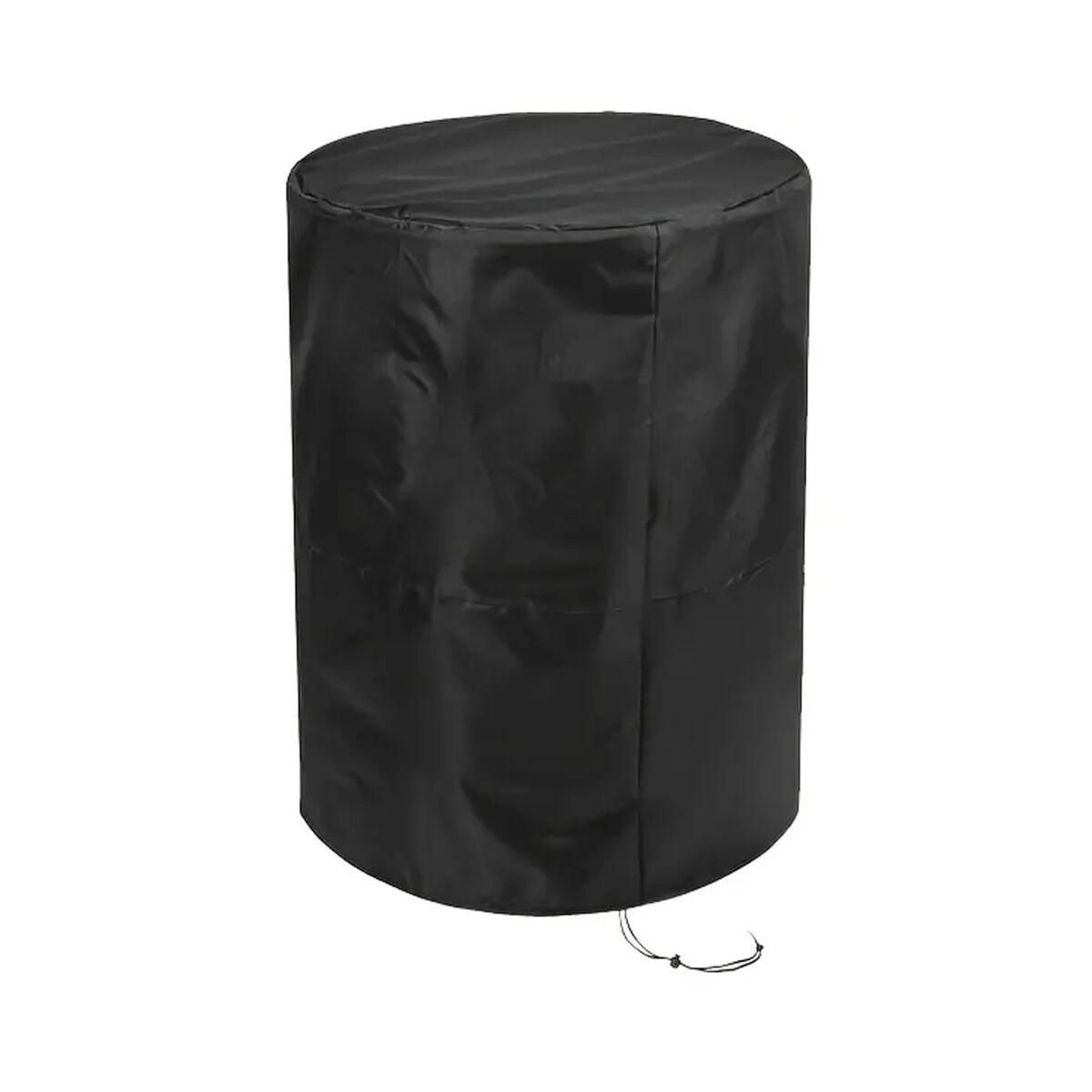 Capas redondas para churrasco