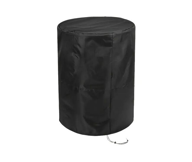 Capas redondas para churrasco