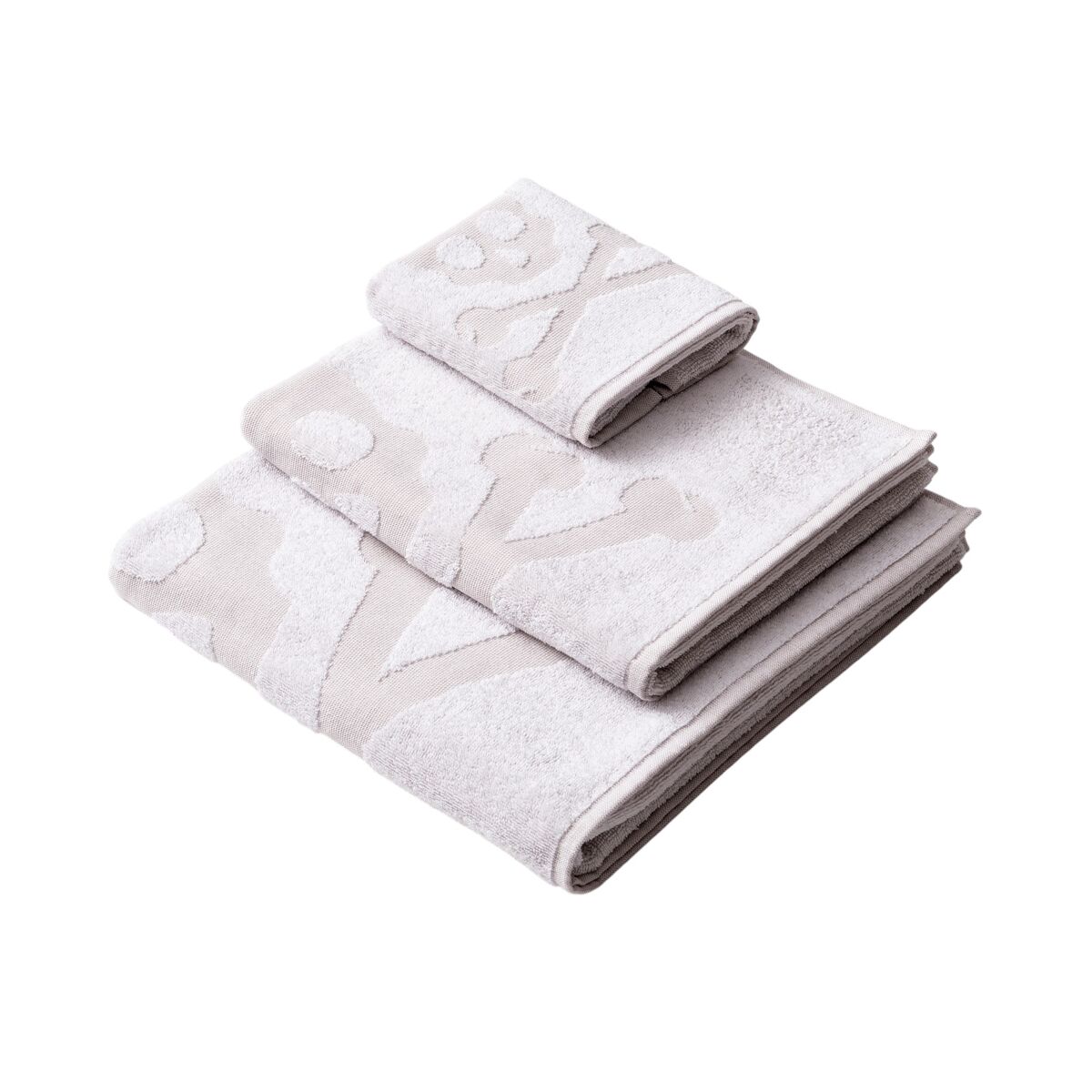 Conjunto de toalhas de banho scalpers home