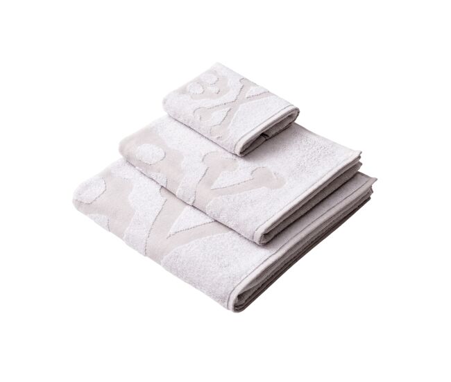 Conjunto de toalhas de banho scalpers home