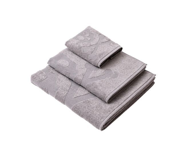 Conjunto de toalhas de banho scalpers home