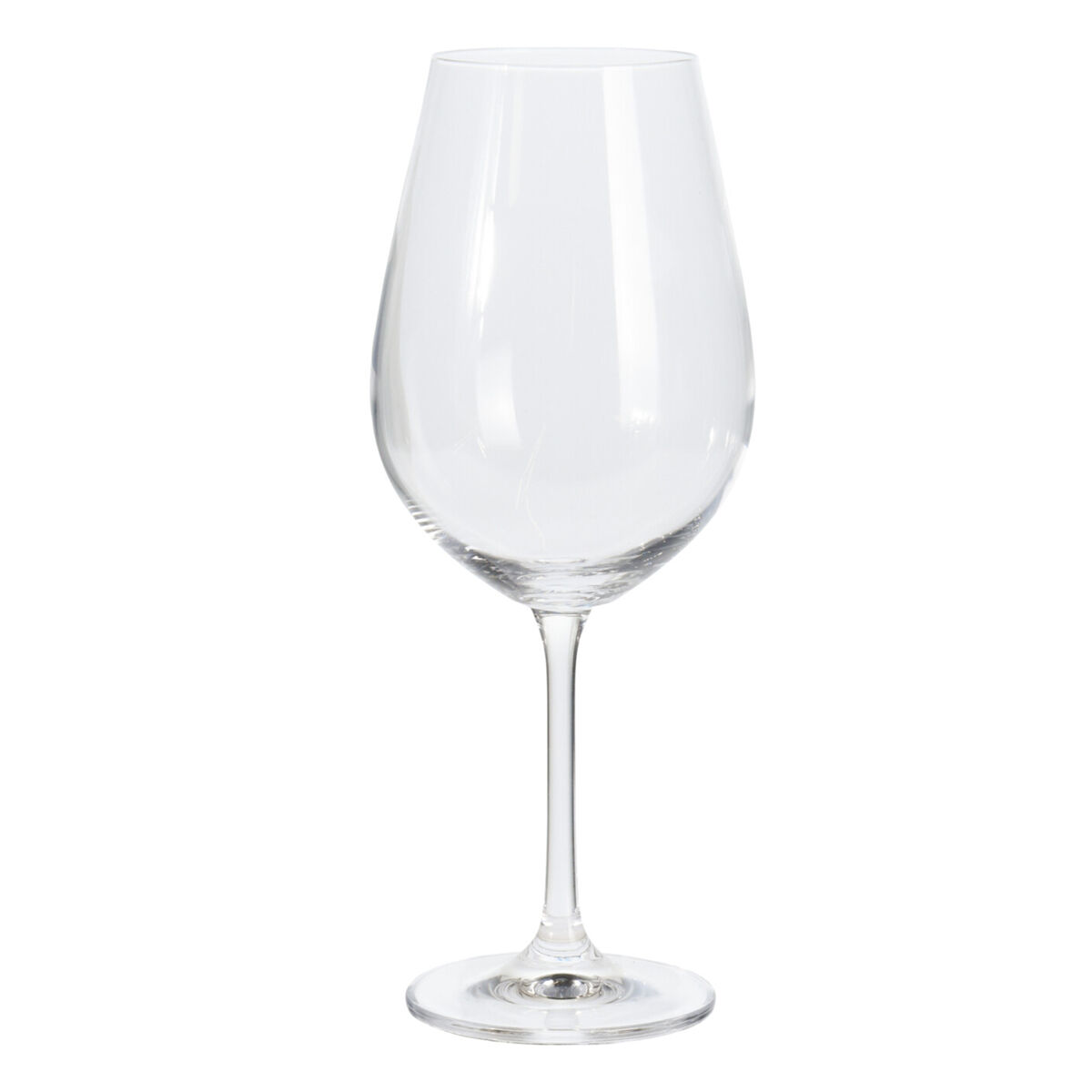 Conjunto de 4 Taças de Vinho Branco