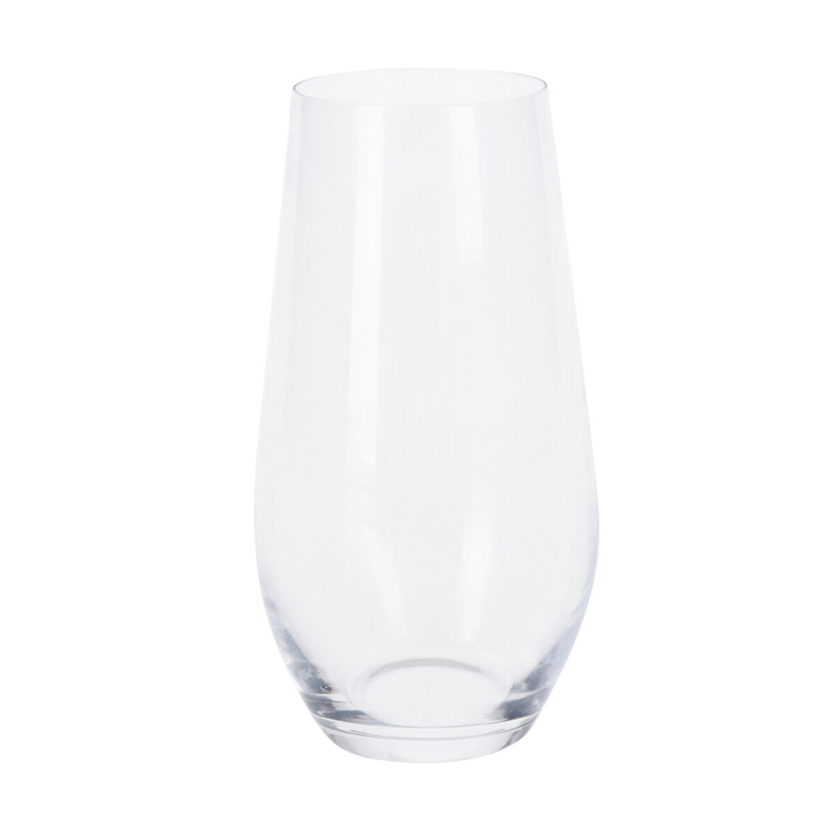 Conjunto de 4 copos de cristal