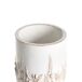 Beliani Vaso alto para plantas PREWEZA Beliani Vaso alto para plantas PREWEZA Creme