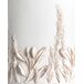 Beliani Vaso alto para plantas PREWEZA Beliani Vaso alto para plantas PREWEZA Creme