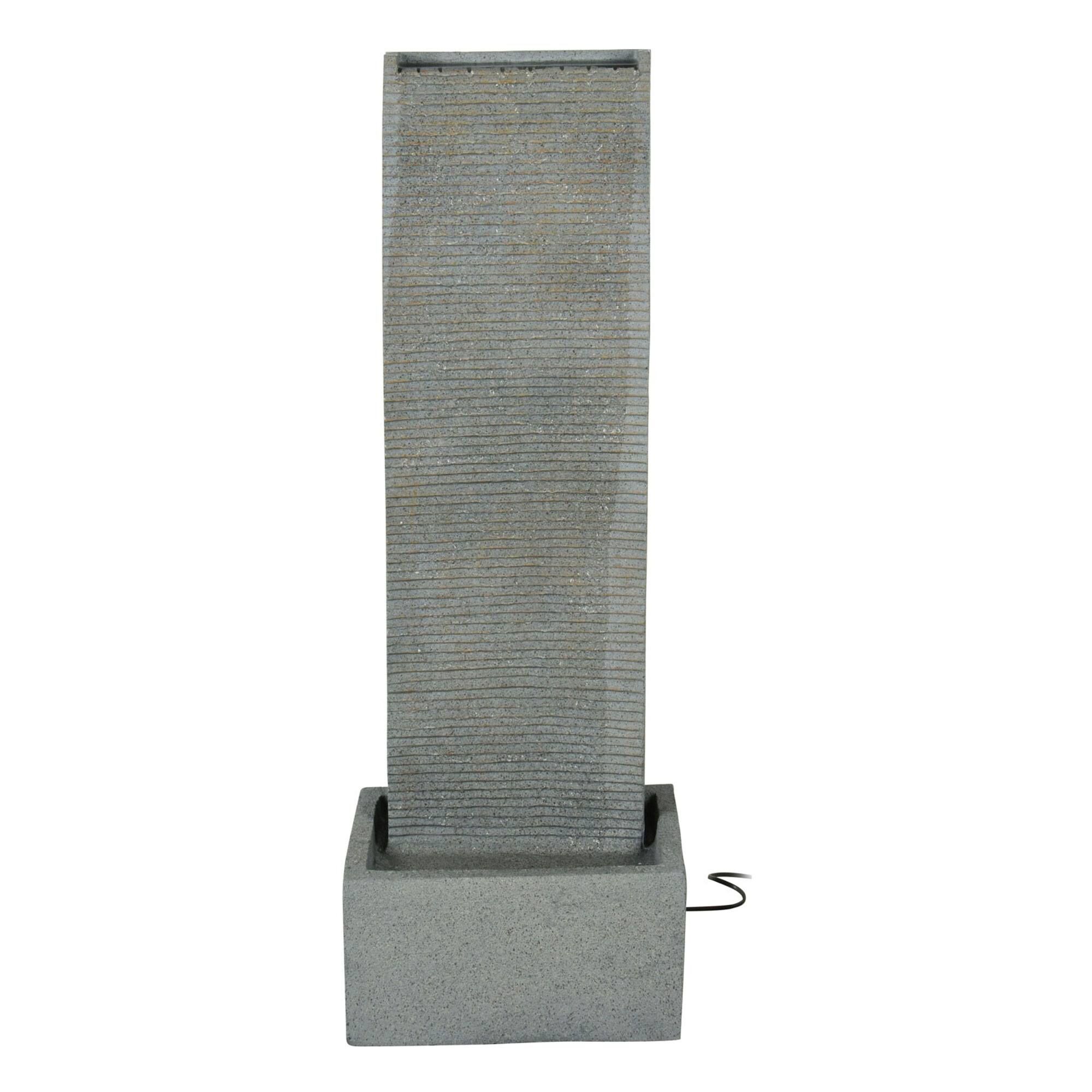 Fonte de jardim Well Home Koop