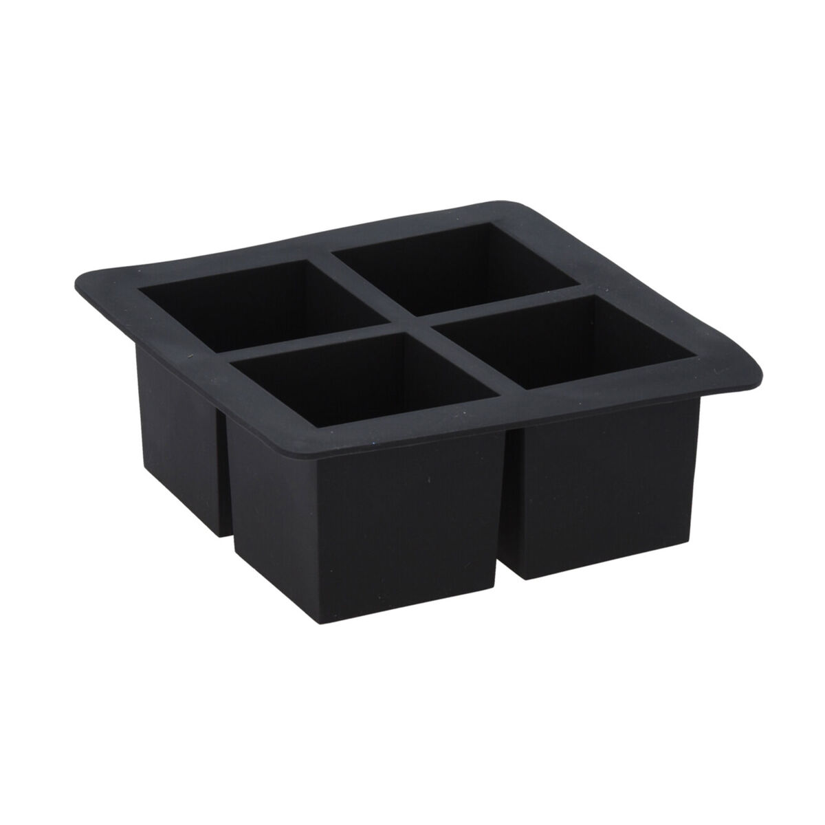 Forma de gelo tpe para bebidas geladas
