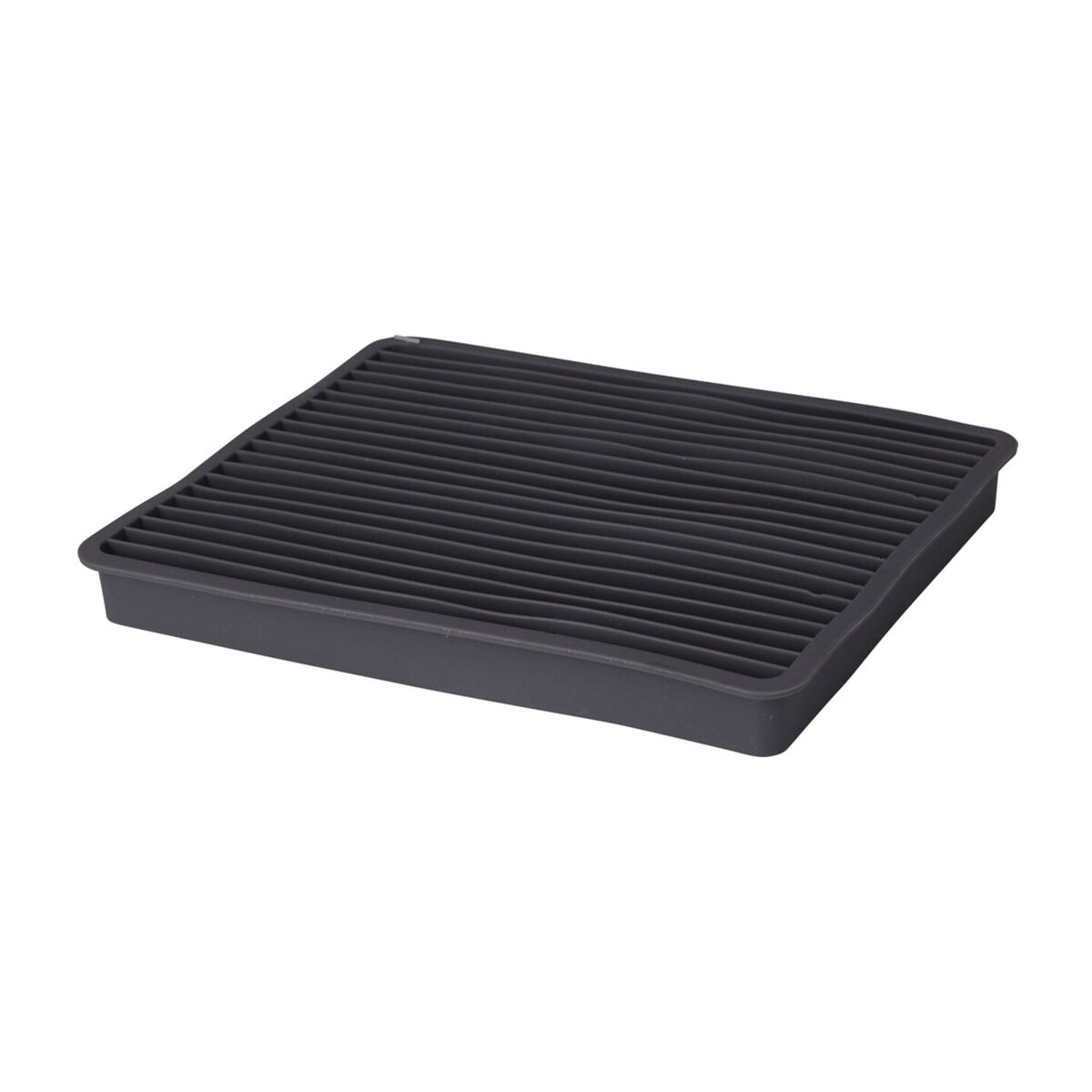 Molde de cubo de gelo tpe para geladeira