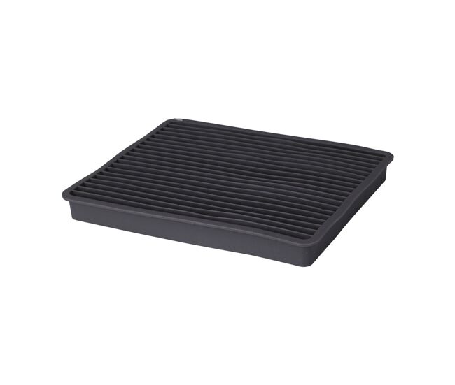 Molde de cubo de gelo tpe para geladeira