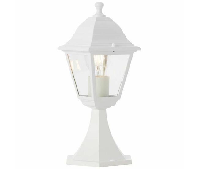Lanterna brilliant nissie blanc 60 w e27