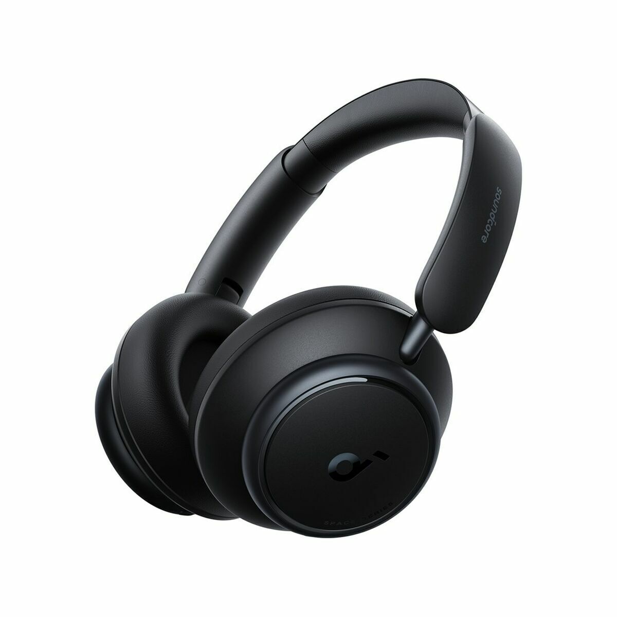 Auriculares com microfone anker a3040g11 preto