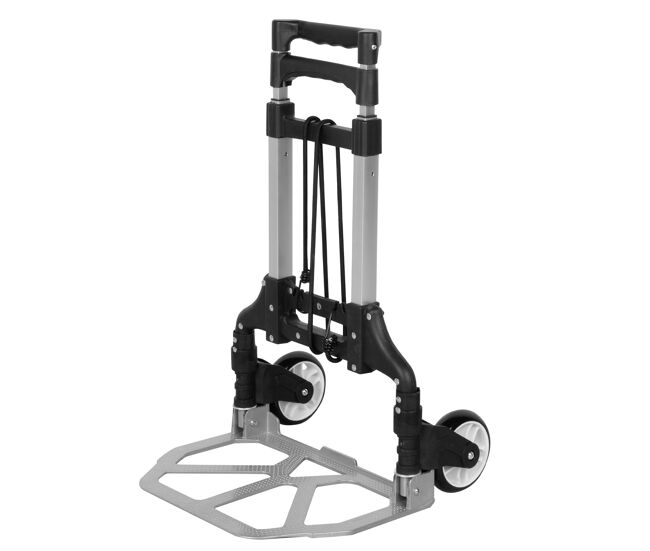 Aktive carrinho multiuso extensível (63/100 cm)