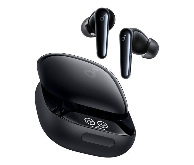 Écouteurs anker a3954g11