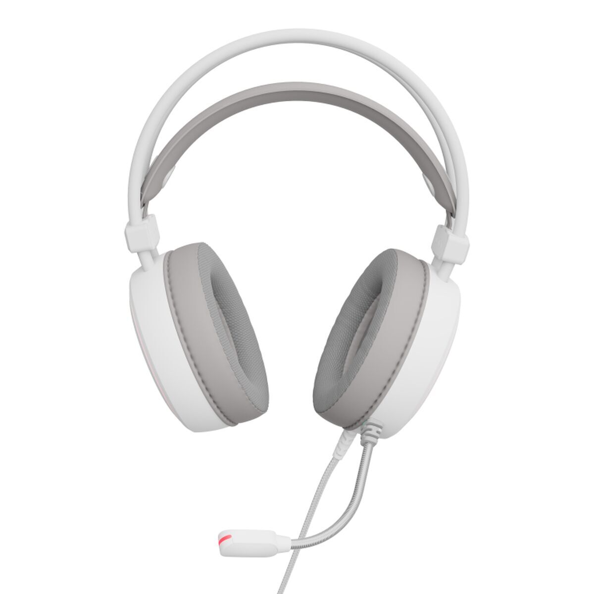 Écouteurs genesis nsg-2308 blanc
