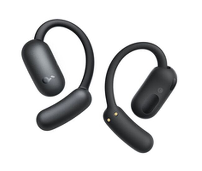 Écouteurs anker a3874g11 noir