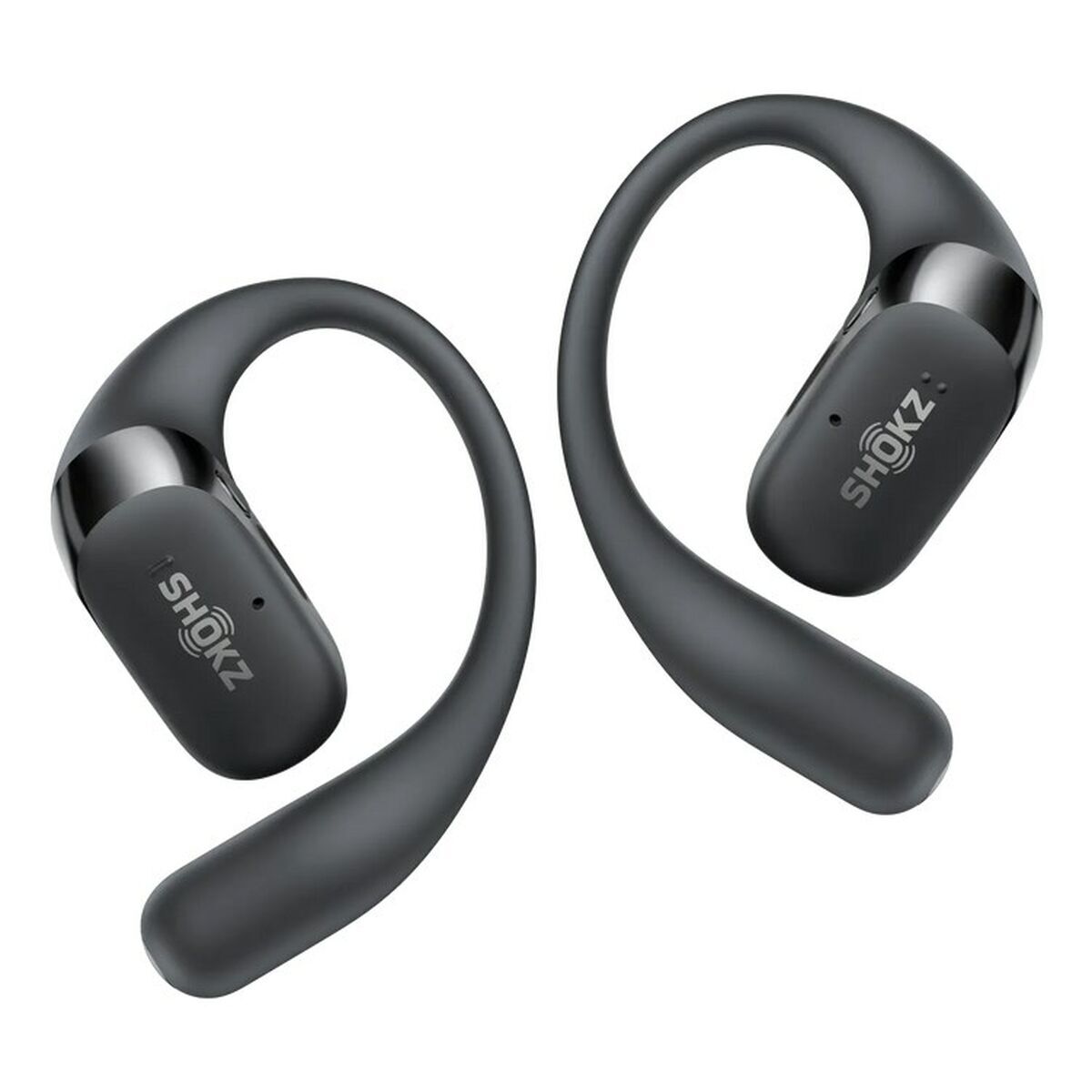 Auriculares T920-ST-BK