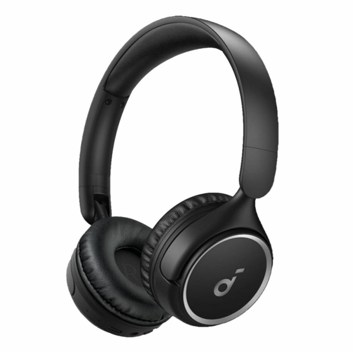 Auriculares com microfone anker a3012g11 preto