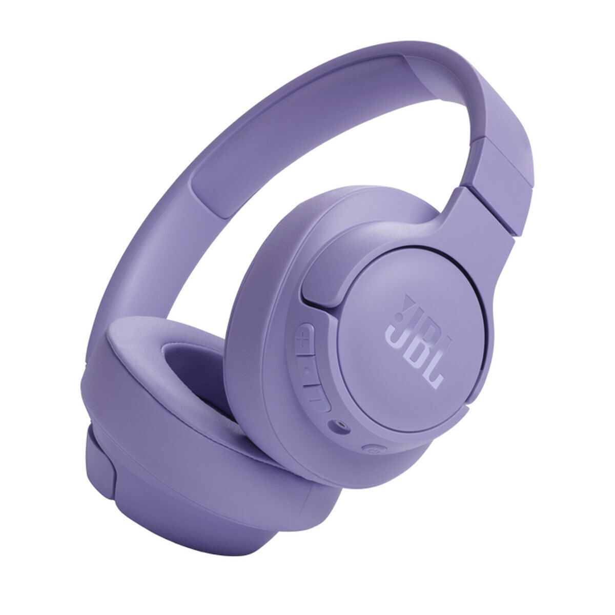 Auriculares JBLT720BTPUR