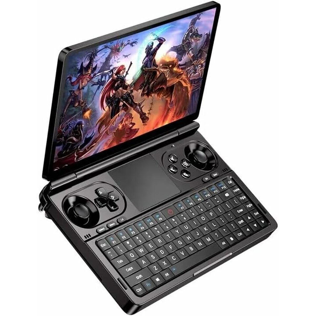 Laptop GPD07-WMini884016001B