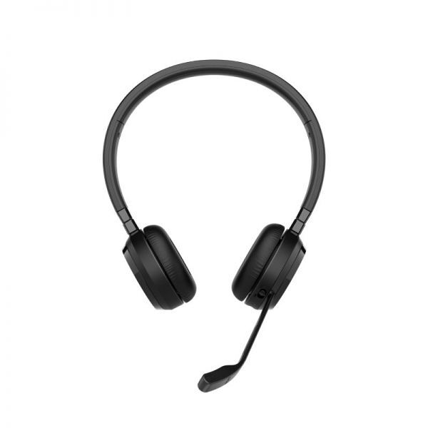 Écouteurs com microfone gaming jabra 6699-839-409 noir