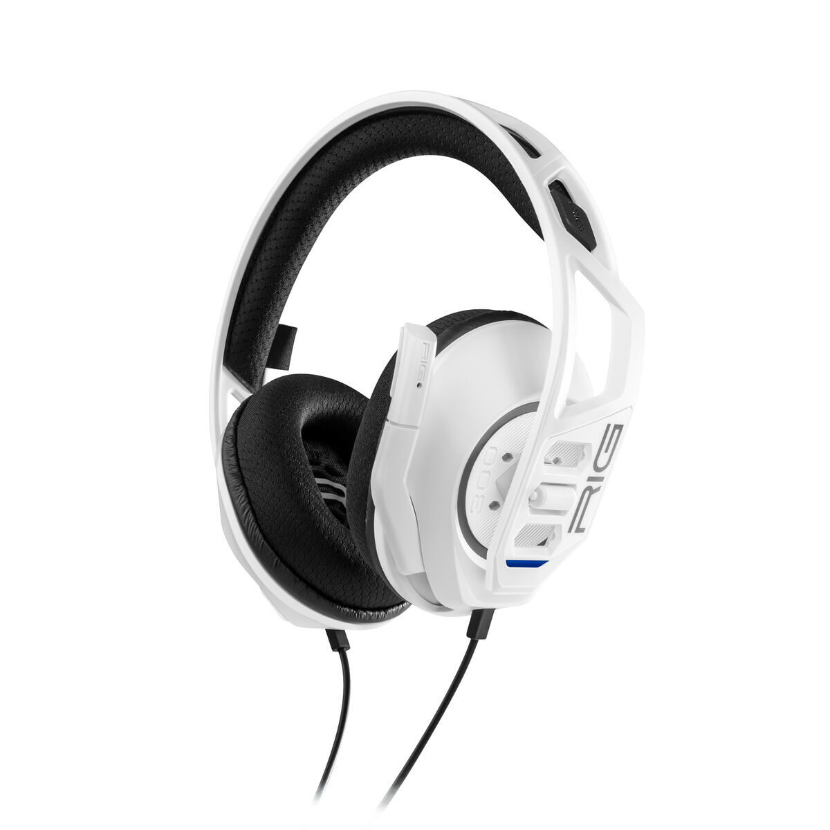 Nacon Auriculares Rig 300 Pro Hs Branco
