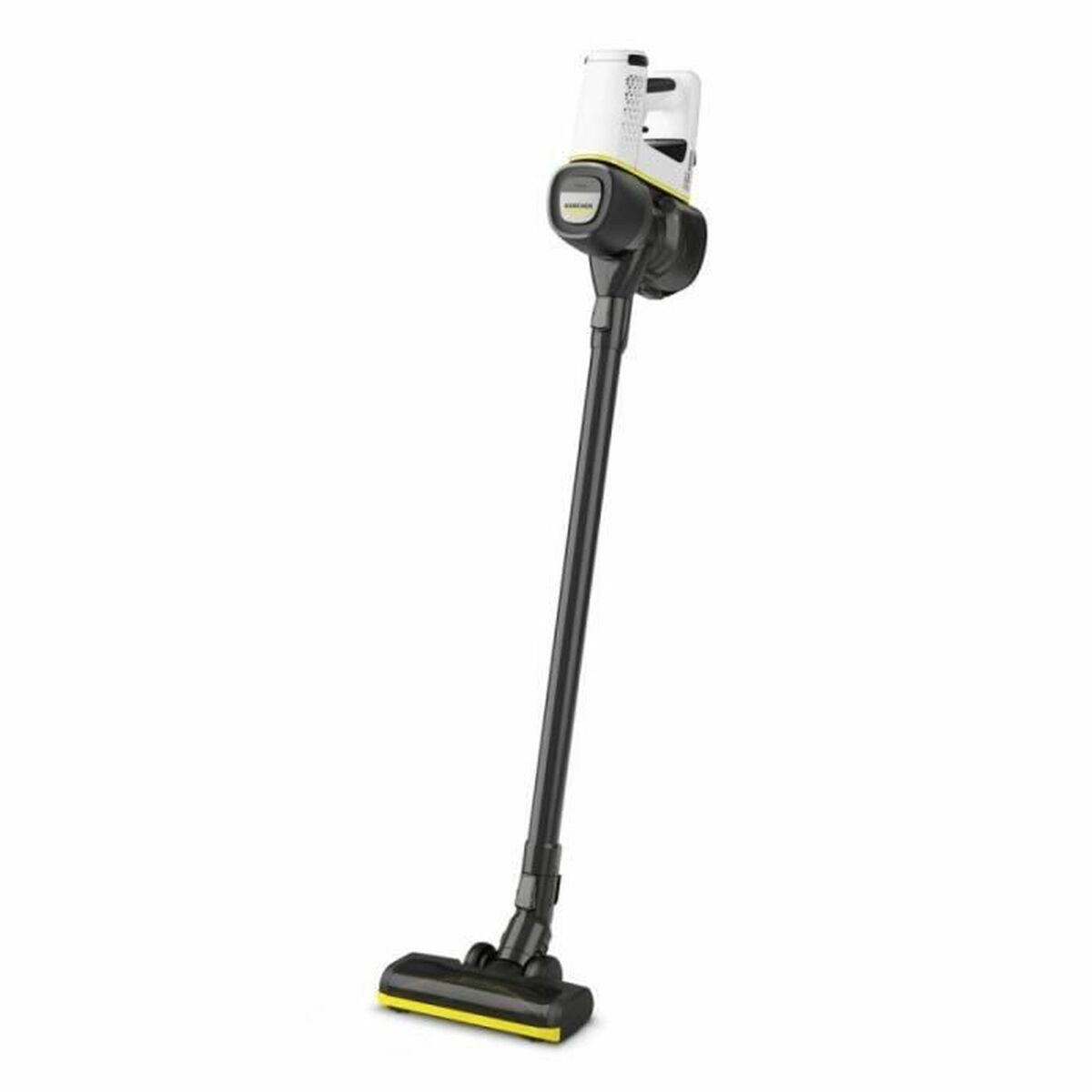 Aspirador Escova  VC 4 Cordless Myhome Pet