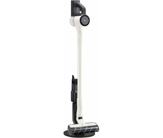 Aspirador vassoura ciclónico lg a9c-slim1c kompressor