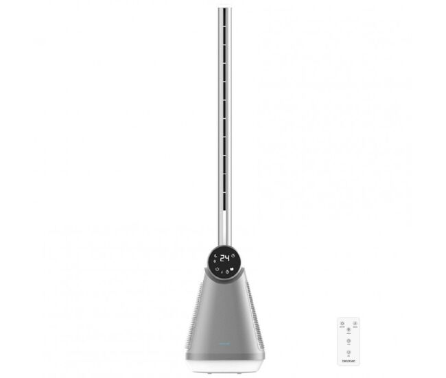 Ventoinhas de torre 9890 skyline bladeless cecotec