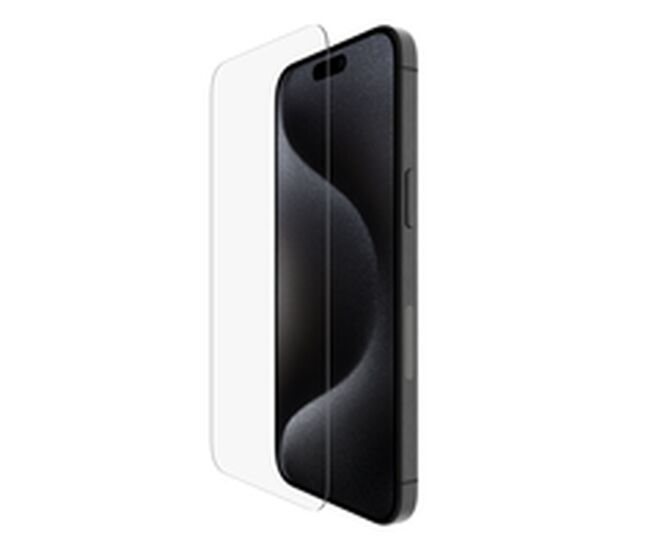 Protetor de ecrã para o téléphone belkin iphone 16 pro max apple