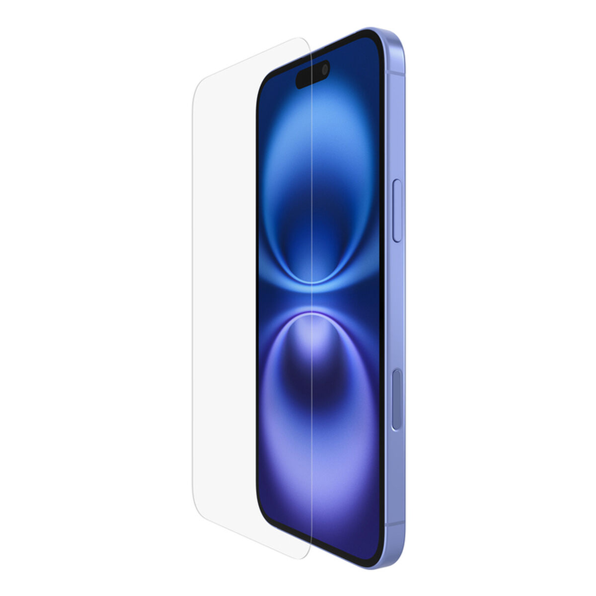 Protetor de ecrã para o telemóvel IPHONE 16PLUS/15PLUS/14PROMAX